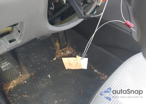 2012 Hyundai Sonata Gls из США, поврежденный, VIN 5NPEB4AC0CH406755